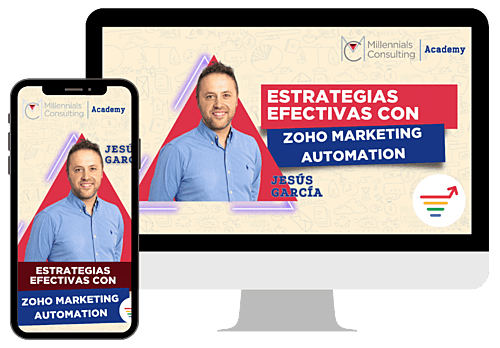 curso zoho marketing automation